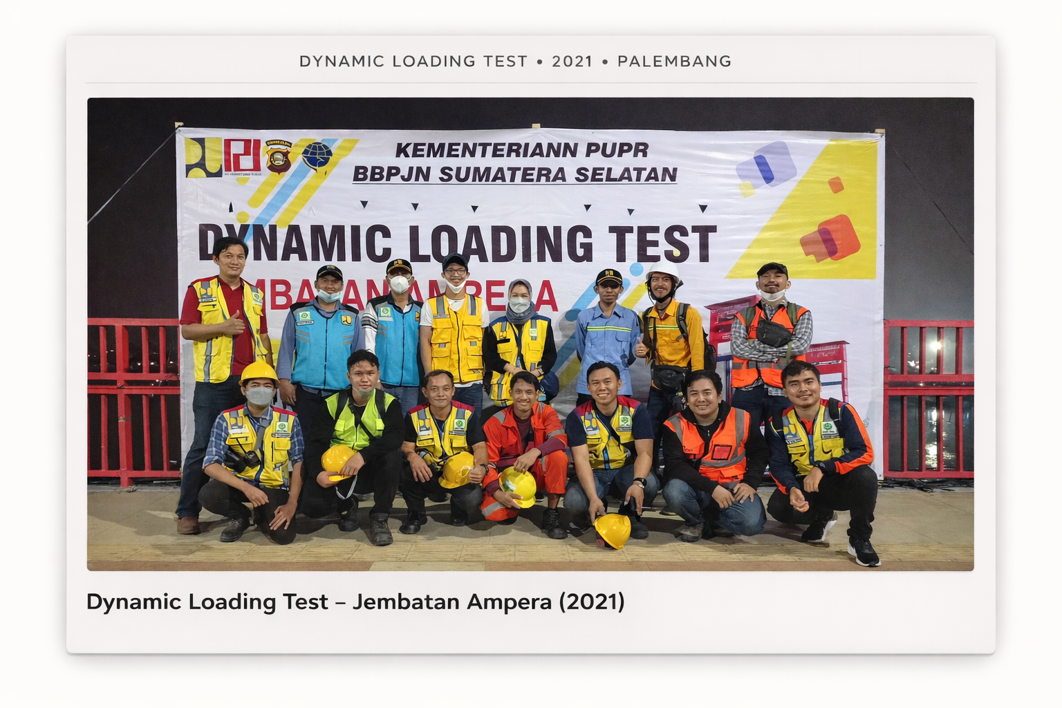 dynamic loading test jembatan ampera 2021.png